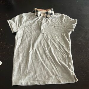 Excellent Pre-Loved Burberry polo
